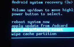 Mengatasi Android Bootloop Tanpa CWM