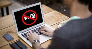 Mengatasi Masalah Koneksi WiFi Laptop