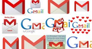 Menghapus Aplikasi Gmail di Android