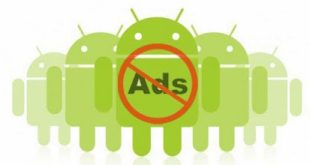 Menghilangkan Ads di Aplikasi Android