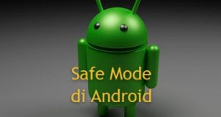 Menghilangkan Mode Aman di Android