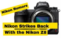 Menghubungkan DSLR Nikon ke Android