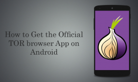 Mengoptimalkan Keamanan dan Privasi Tor Browser Android