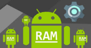 Mengurangi Penggunaan RAM pada Android