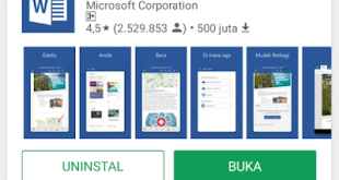 Meningkatkan Efisiensi Mengetik Excel di HP Android