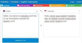 Merubah Subtitle Inggris ke Indonesia