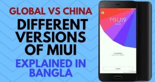 Perbandingan Android One vs MIUI