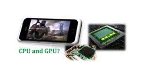 Perbedaan GPU dan CPU Android