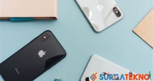 Perbedaan iPhone Inter dan Resmi