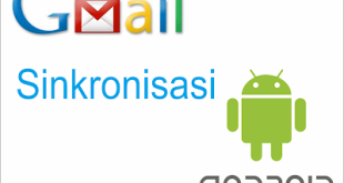 Sinkronisasi Kontak Gmail ke Android