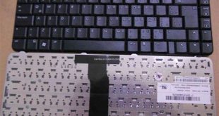 Tombol Keyboard Laptop Tidak Berfungsi