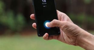 Touch ID iPhone Tidak Berfungsi