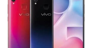 Vivo Y95 Update Android Pie