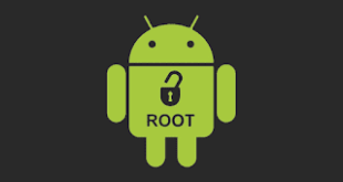 apa gunanya root hp android