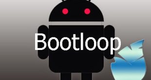 apa itu bootloop pada android