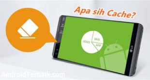 apa itu cache di android