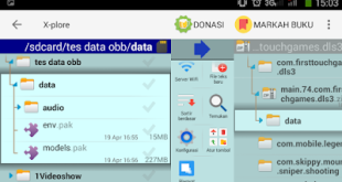 apa itu file obb di android