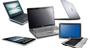 apa perbedaan laptop dan notebook