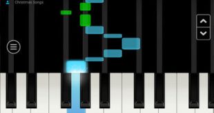 aplikasi alat musik android