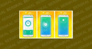 aplikasi android pemancar sinyal radio