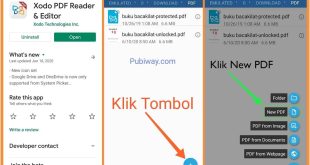 aplikasi buat edit pdf di android