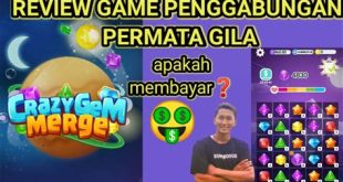 aplikasi game yang terbukti membayar