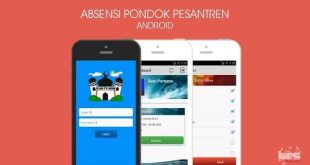 aplikasi informasi berbasis android