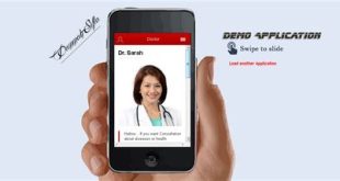 aplikasi konsultasi dokter online gratis