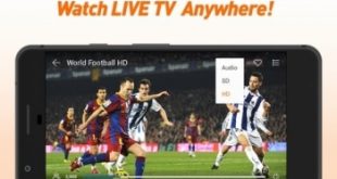 aplikasi live streaming bola android terbaik