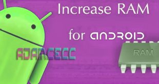 aplikasi memaksimalkan ram android