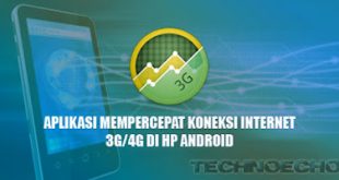 aplikasi mempercepat kinerja android terbaik