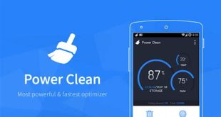 aplikasi pembersih android terbaik dan ringan