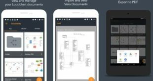 aplikasi pembuat diagram android