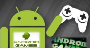 aplikasi pembuat game di android