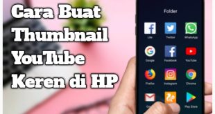 aplikasi pembuat thumbnail youtube di android