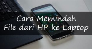 aplikasi pemindah data dari hp lama ke hp baru