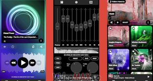 aplikasi pemutar musik bluetooth android