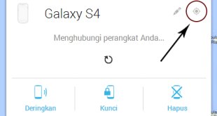 aplikasi pencari hp android yang hilang