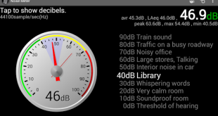 aplikasi penghilang noise audio android