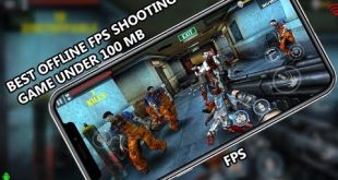 aplikasi pengukur fps game android