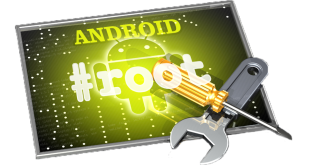 aplikasi percepat android root