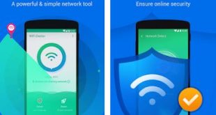 aplikasi percepat wifi di android