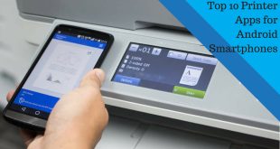 aplikasi print dari android ke printer