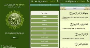 aplikasi quran terbaik android