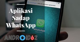 aplikasi sadap terbaik android