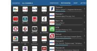 aplikasi tv Indonesia offline tanpa tv tuner dan internet