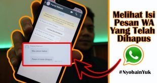 aplikasi yang bisa dihapus di android