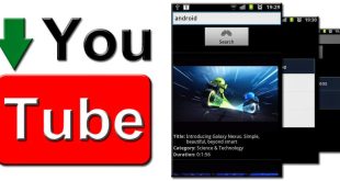 aplikasi youtube bisa di minimize android