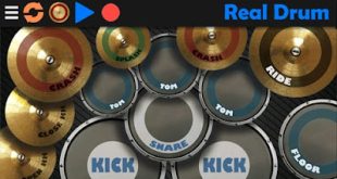 app drum terbaik android