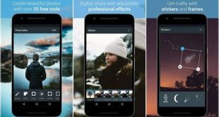 apps photo editor terbaik android